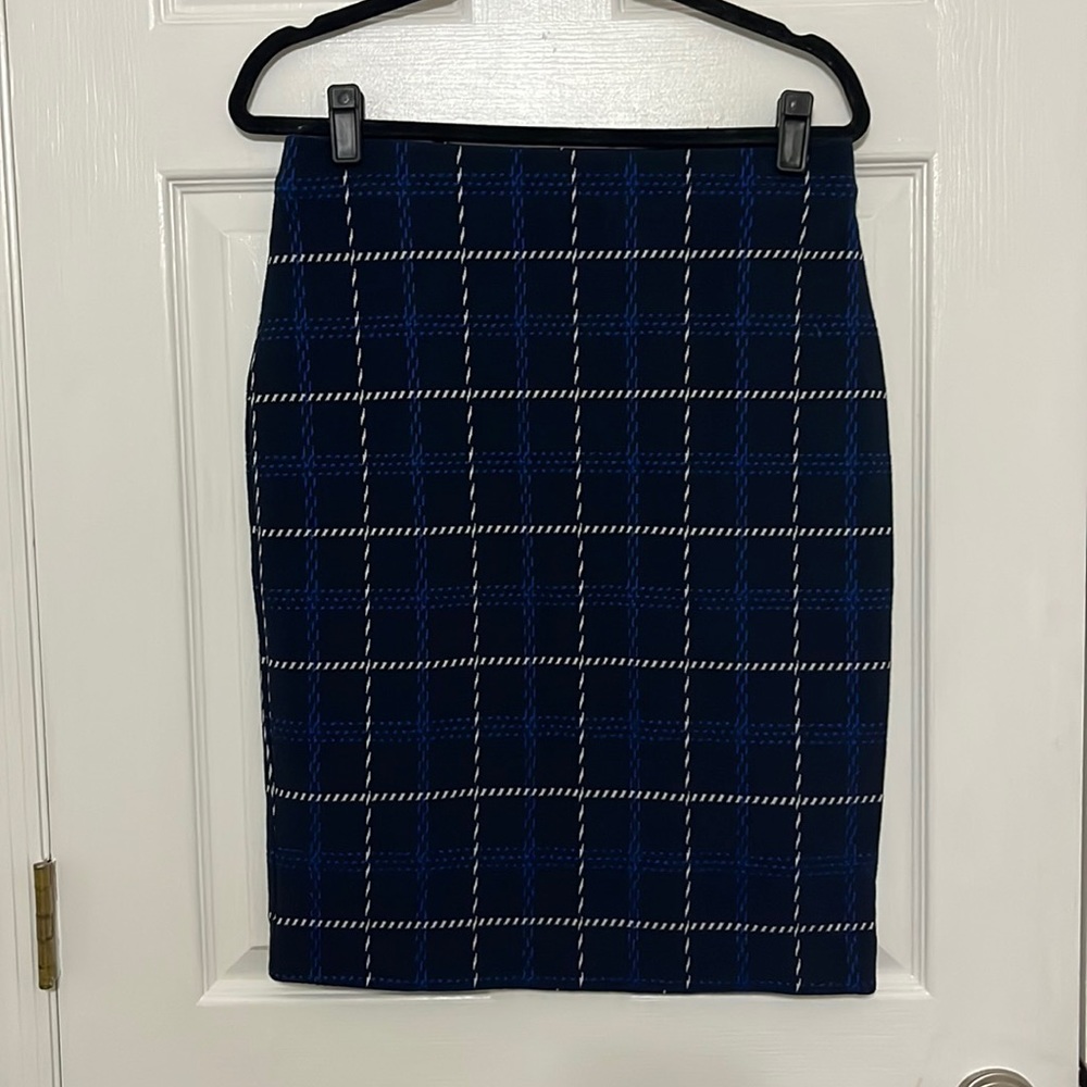 Ann Taylor pencil skirt